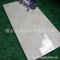 佛山瓷片300x600mm 厨房卫生间内墙砖完全不透水釉面瓷片格子砖
